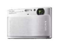 Sony DSC-TX1 Cyber Shot Silver (DSC-HTX1S)